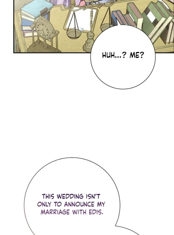 Rather Than The Son, I’ll Take The Father Chapter 50 - Page 67