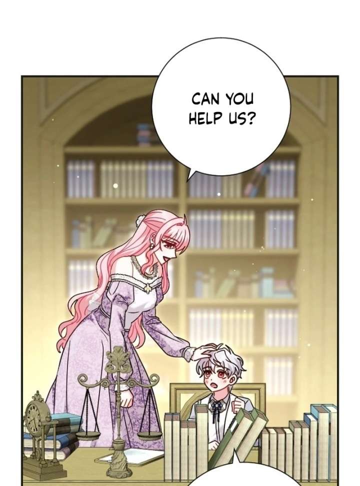 Rather Than The Son, I’ll Take The Father Chapter 50 - Page 71