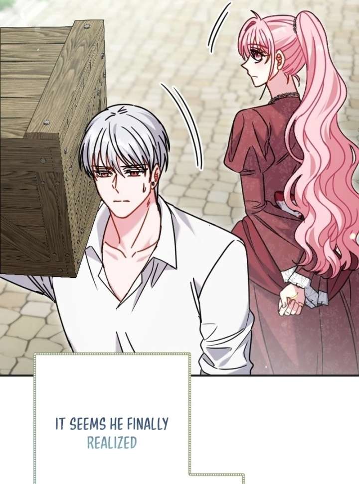 Rather Than The Son, I’ll Take The Father Chapter 50 - Page 85