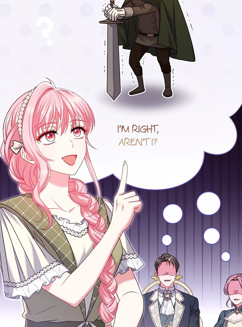 Rather Than The Son, I’ll Take The Father Chapter 6 - Page 107