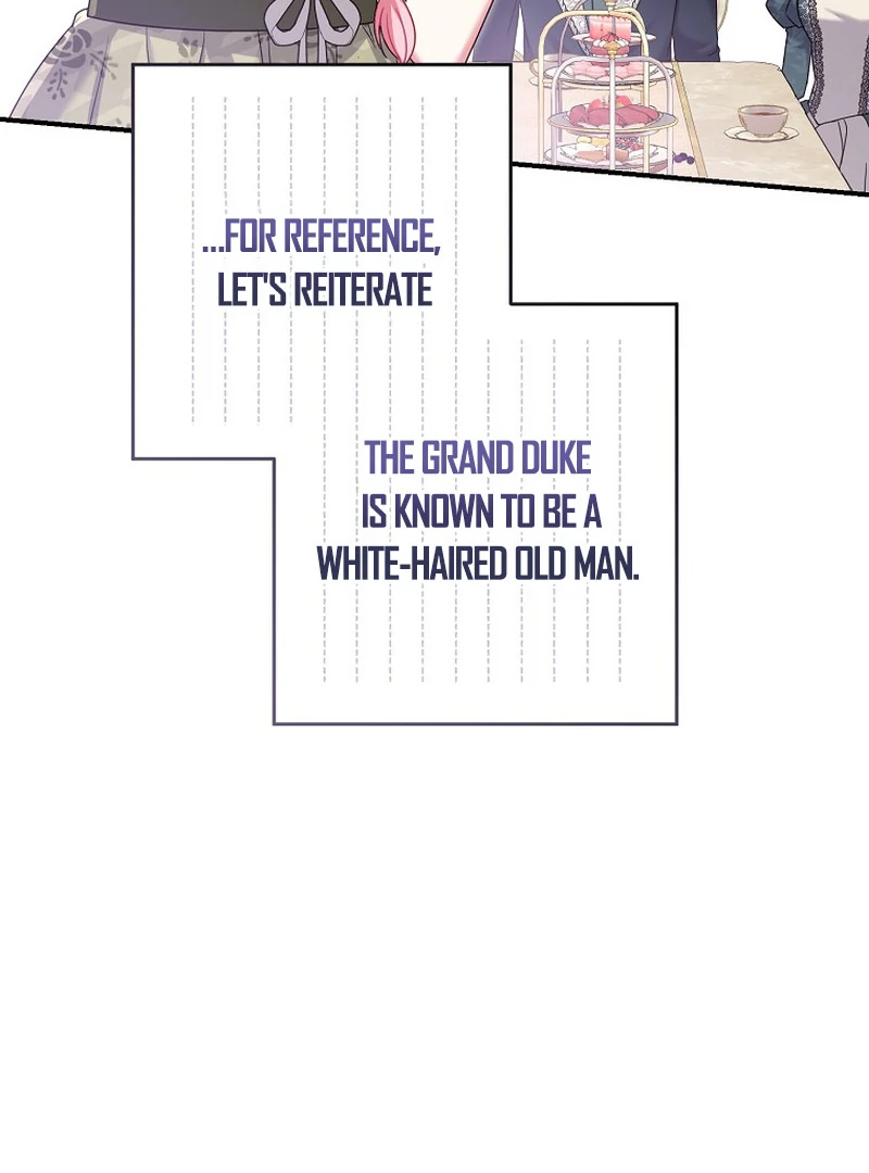 Rather Than The Son, I’ll Take The Father Chapter 6 - Page 108