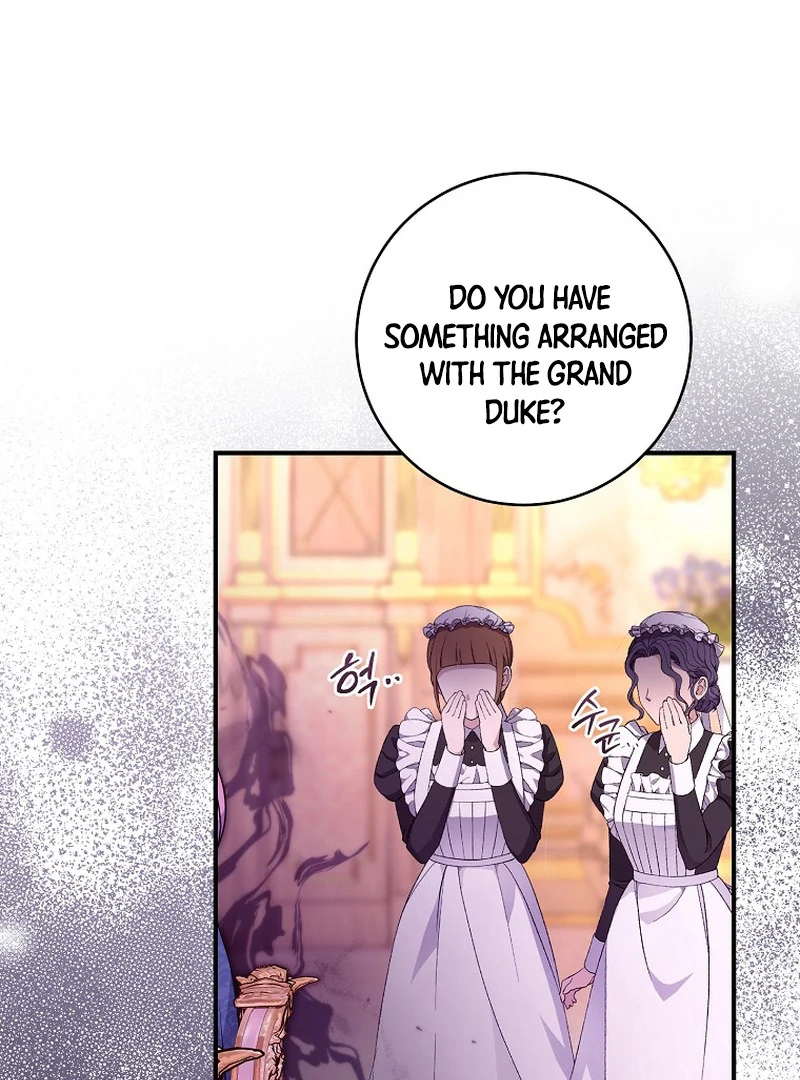 Rather Than The Son, I’ll Take The Father Chapter 6 - Page 112