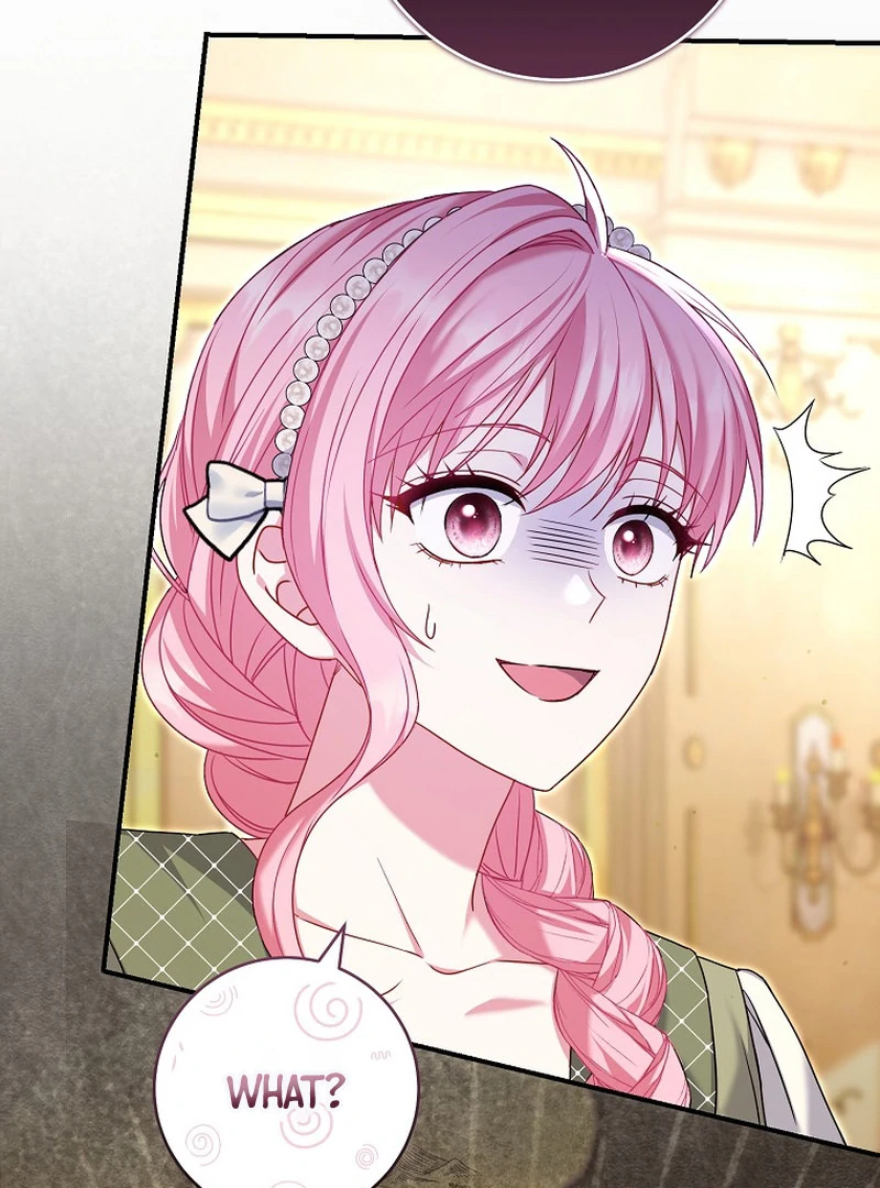 Rather Than The Son, I’ll Take The Father Chapter 6 - Page 116