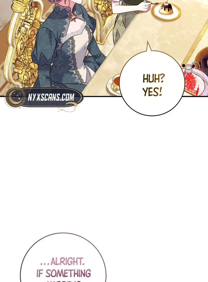 Rather Than The Son, I’ll Take The Father Chapter 6 - Page 14