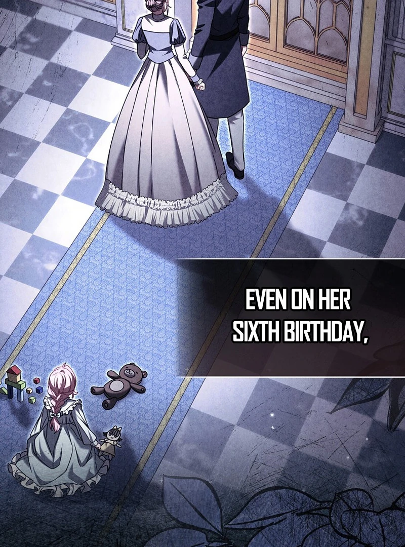 Rather Than The Son, I’ll Take The Father Chapter 6 - Page 22