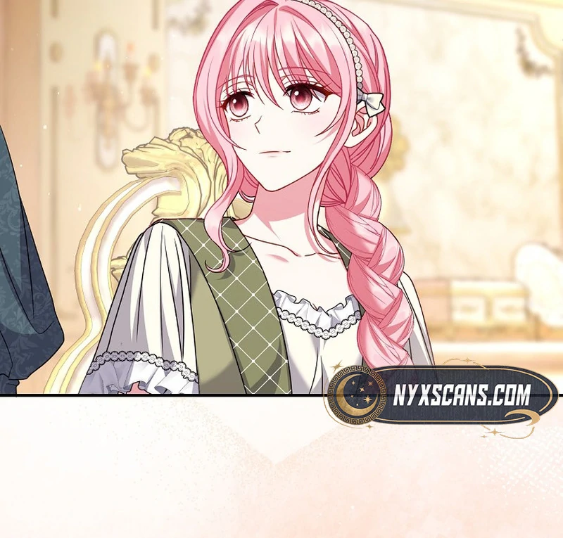 Rather Than The Son, I’ll Take The Father Chapter 6 - Page 27