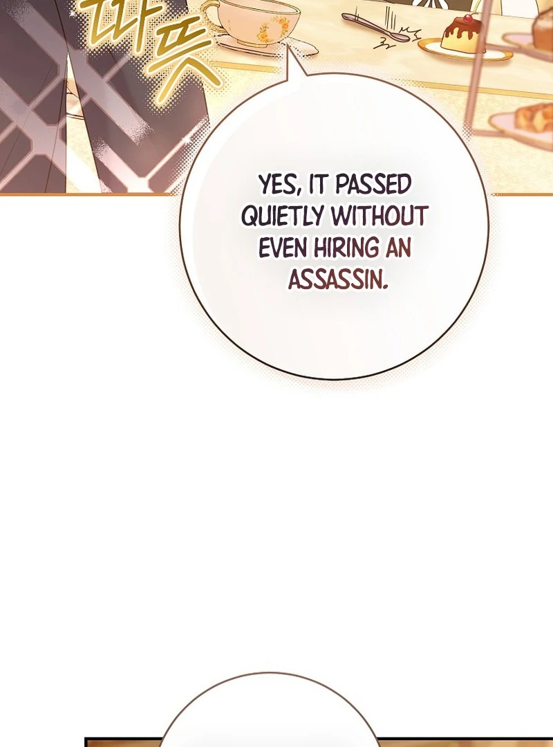 Rather Than The Son, I’ll Take The Father Chapter 6 - Page 30