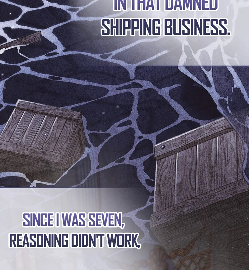 Rather Than The Son, I’ll Take The Father Chapter 6 - Page 36