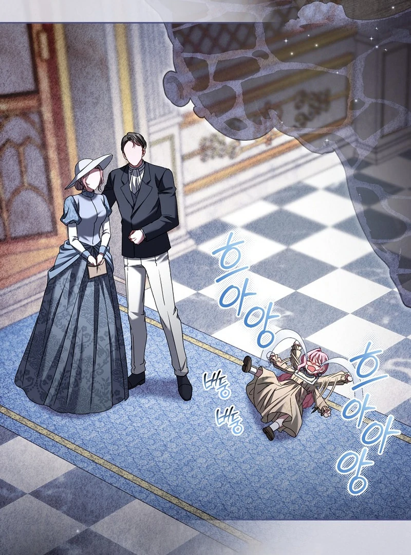 Rather Than The Son, I’ll Take The Father Chapter 6 - Page 37