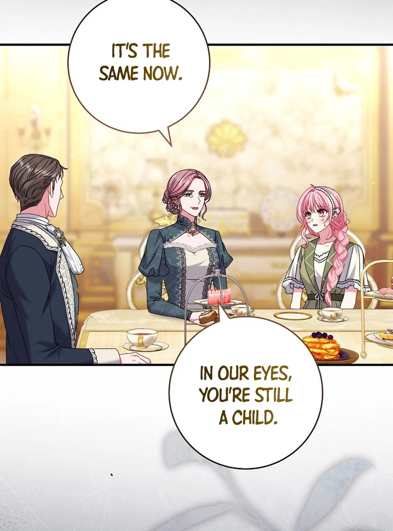 Rather Than The Son, I’ll Take The Father Chapter 6 - Page 39