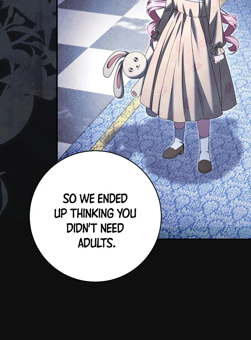 Rather Than The Son, I’ll Take The Father Chapter 6 - Page 41