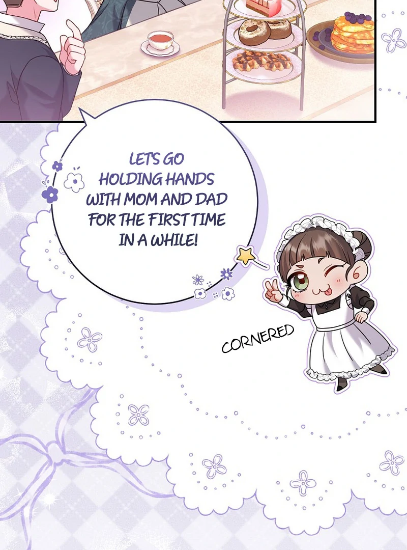 Rather Than The Son, I’ll Take The Father Chapter 6 - Page 53