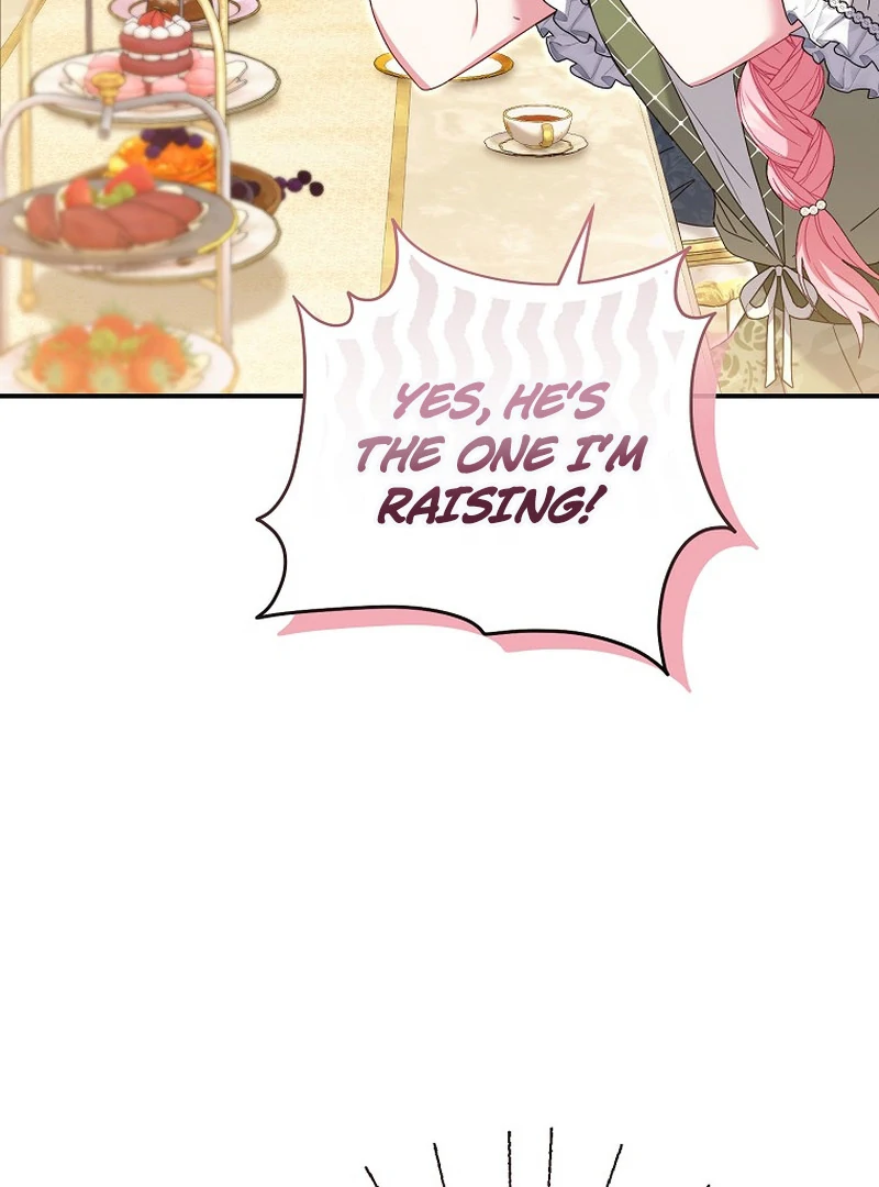 Rather Than The Son, I’ll Take The Father Chapter 6 - Page 60