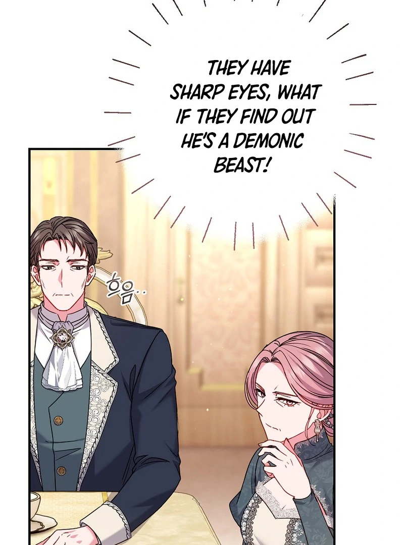 Rather Than The Son, I’ll Take The Father Chapter 6 - Page 61