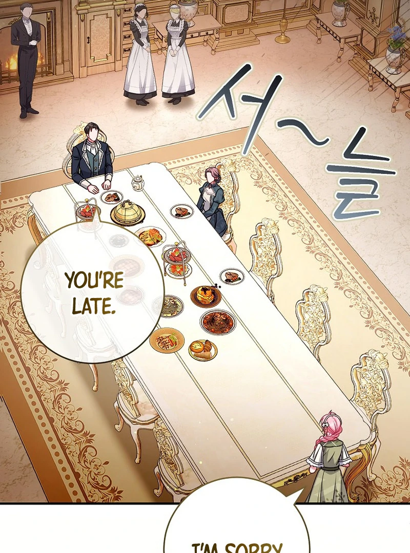 Rather Than The Son, I’ll Take The Father Chapter 6 - Page 7