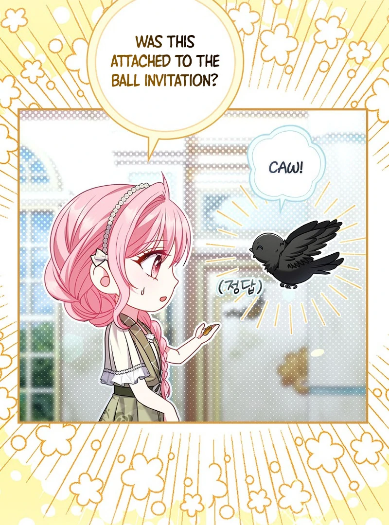 Rather Than The Son, I’ll Take The Father Chapter 6 - Page 70