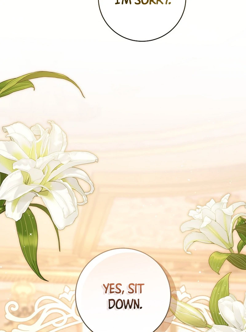 Rather Than The Son, I’ll Take The Father Chapter 6 - Page 8