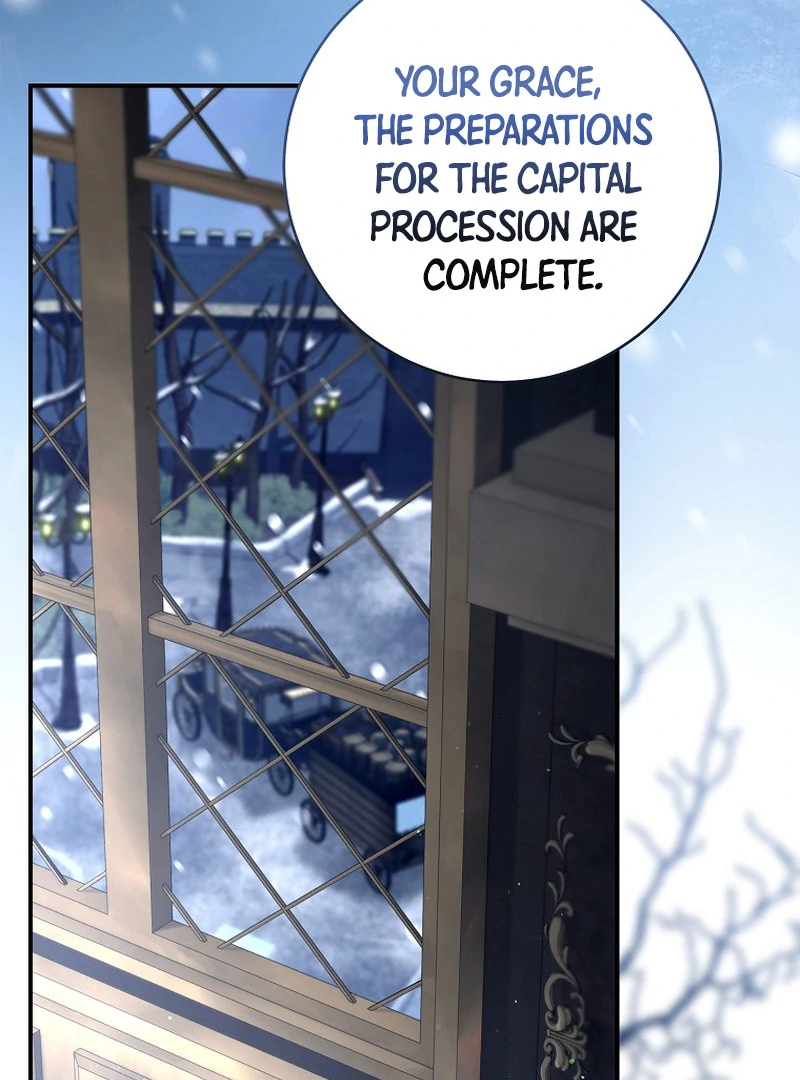 Rather Than The Son, I’ll Take The Father Chapter 6 - Page 82