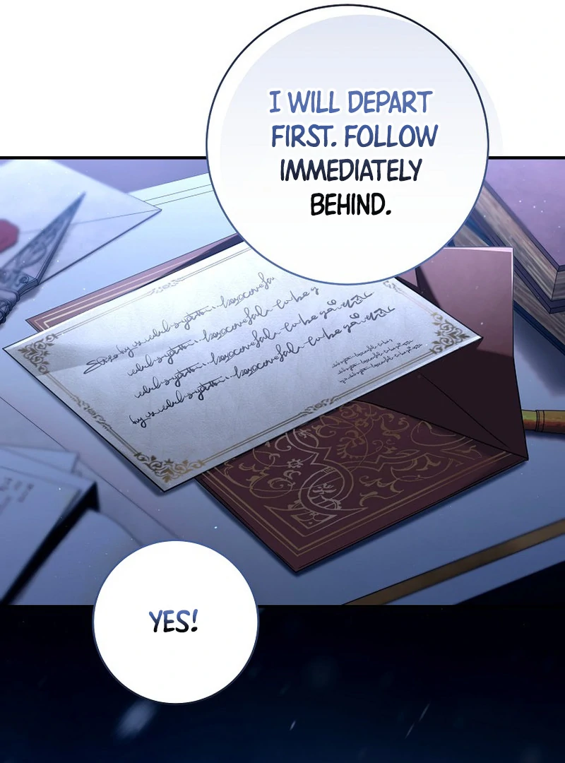 Rather Than The Son, I’ll Take The Father Chapter 6 - Page 86