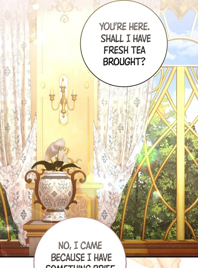 Rather Than The Son, I’ll Take The Father Chapter 6 - Page 95