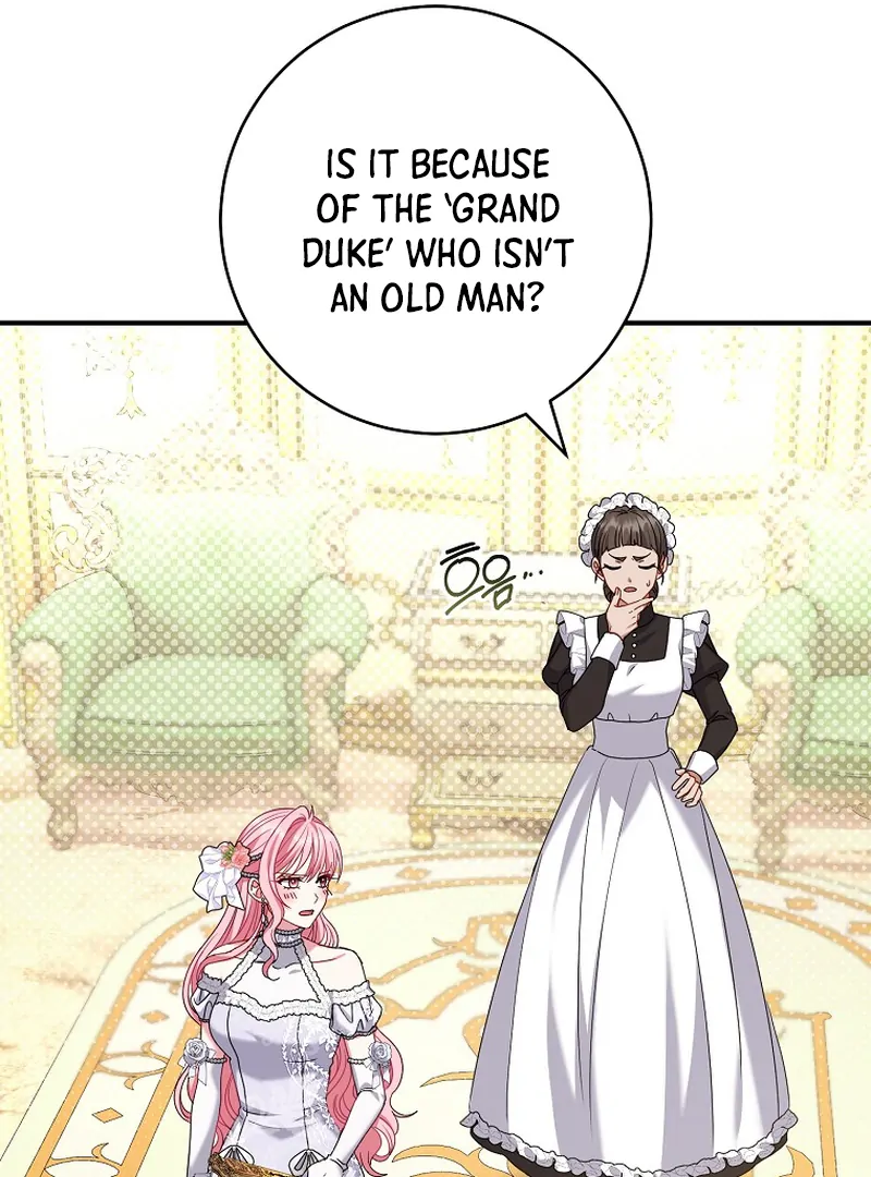 Rather Than The Son, I’ll Take The Father Chapter 7 - Page 10