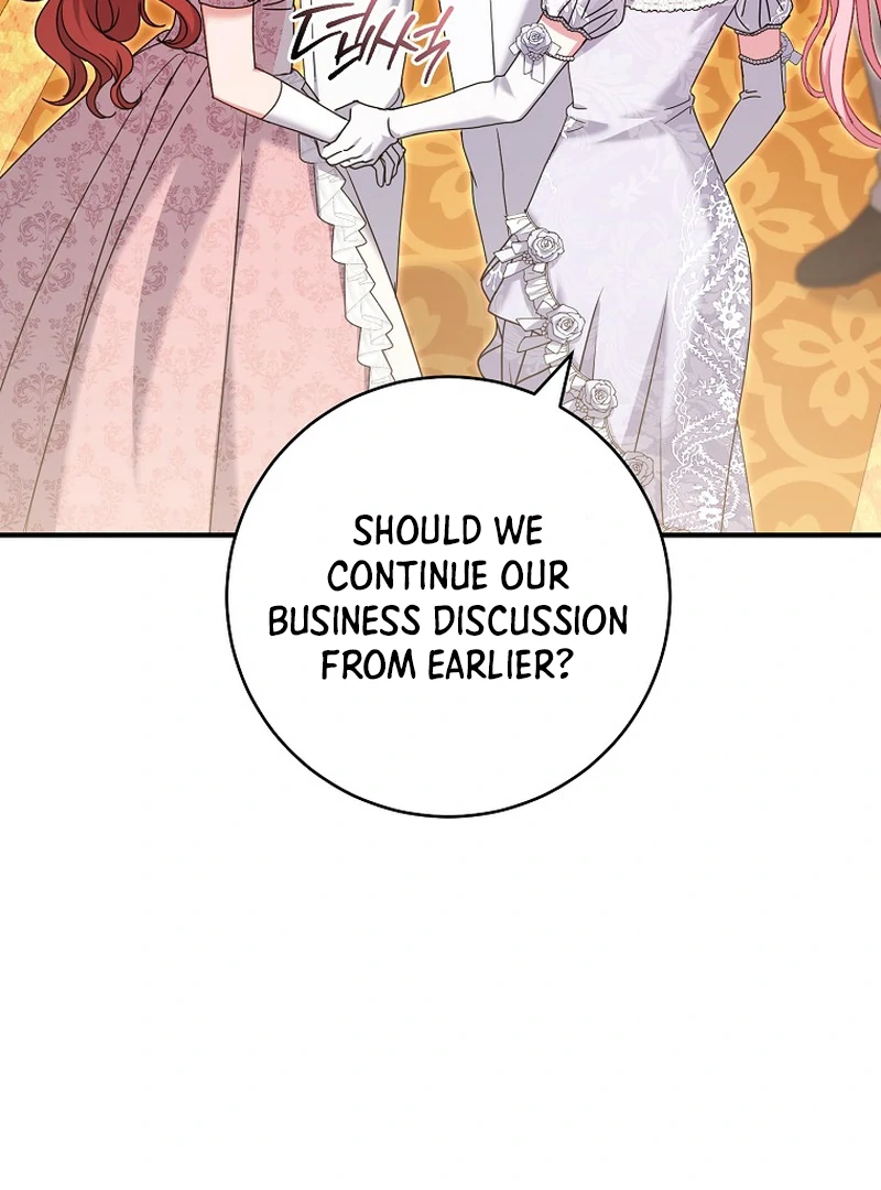 Rather Than The Son, I’ll Take The Father Chapter 7 - Page 103