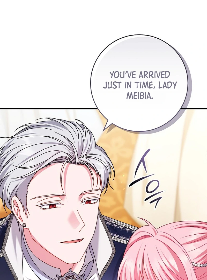 Rather Than The Son, I’ll Take The Father Chapter 7 - Page 104