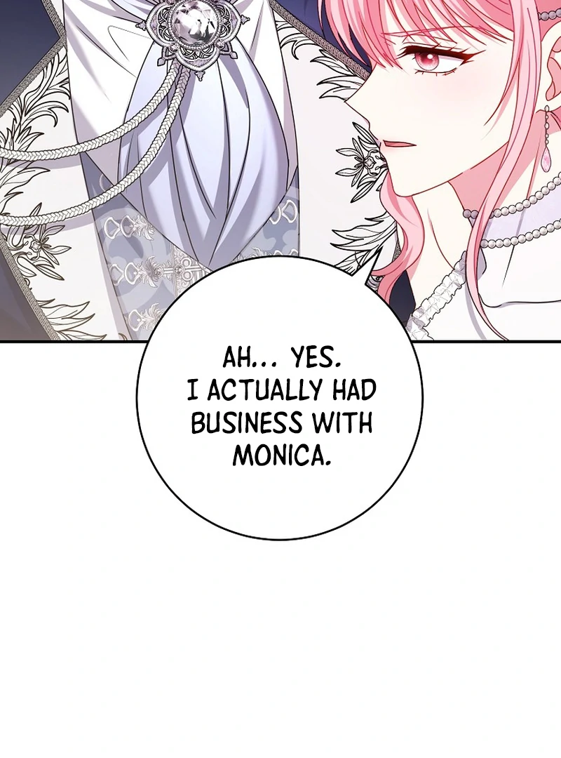 Rather Than The Son, I’ll Take The Father Chapter 7 - Page 105