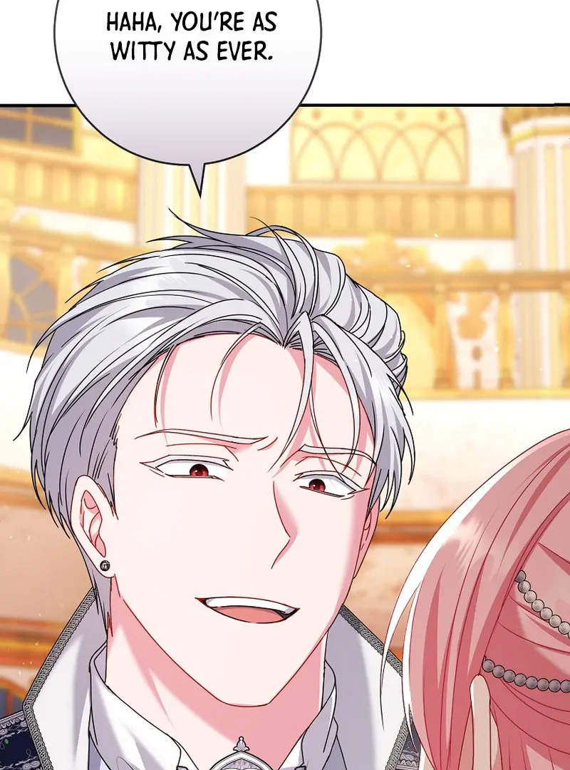 Rather Than The Son, I’ll Take The Father Chapter 7 - Page 108