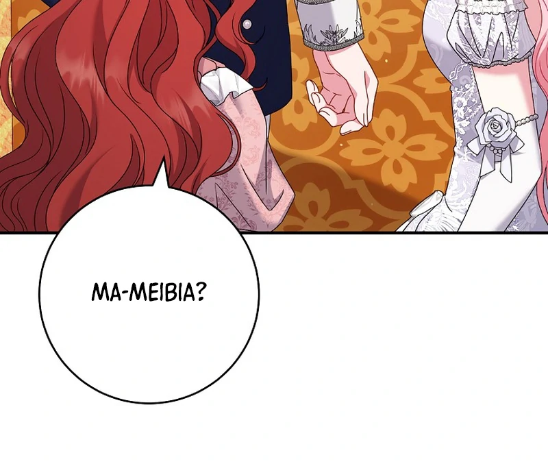 Rather Than The Son, I’ll Take The Father Chapter 7 - Page 111