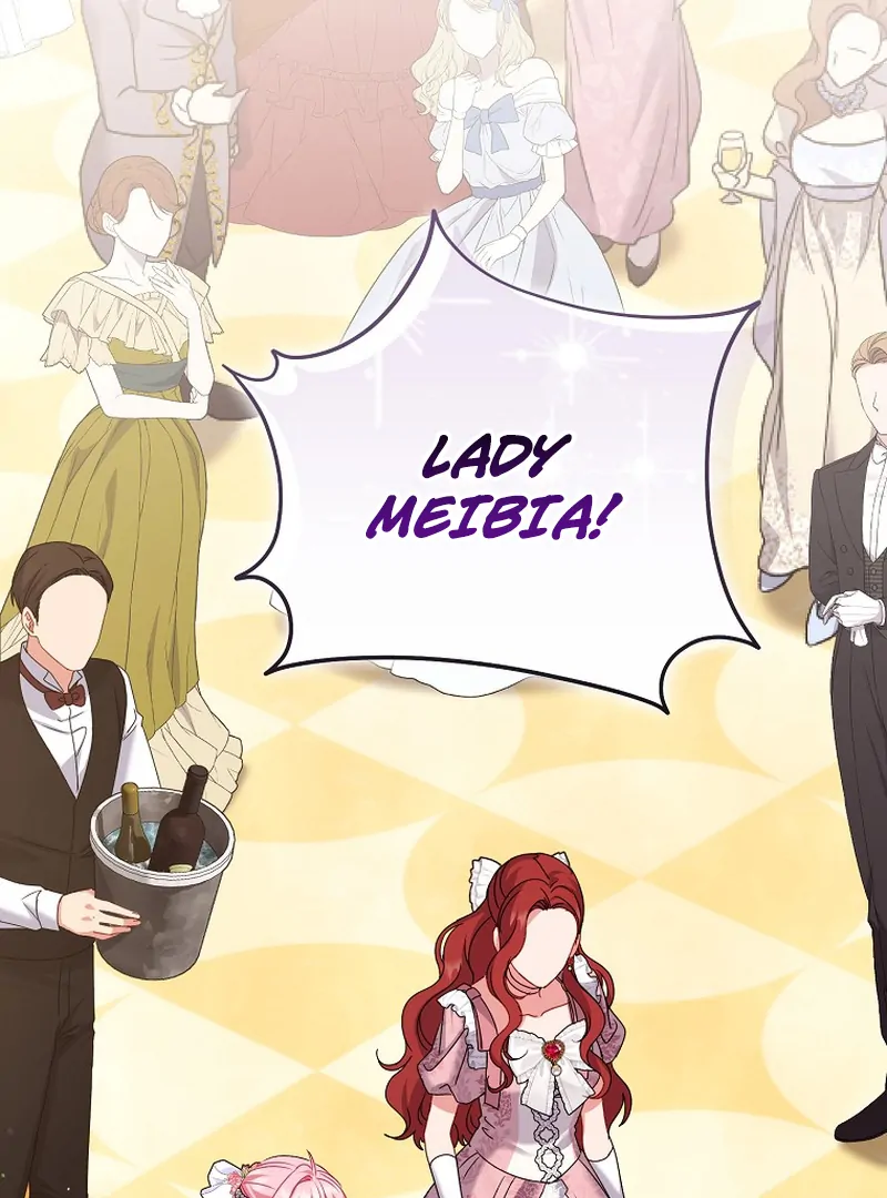 Rather Than The Son, I’ll Take The Father Chapter 7 - Page 118