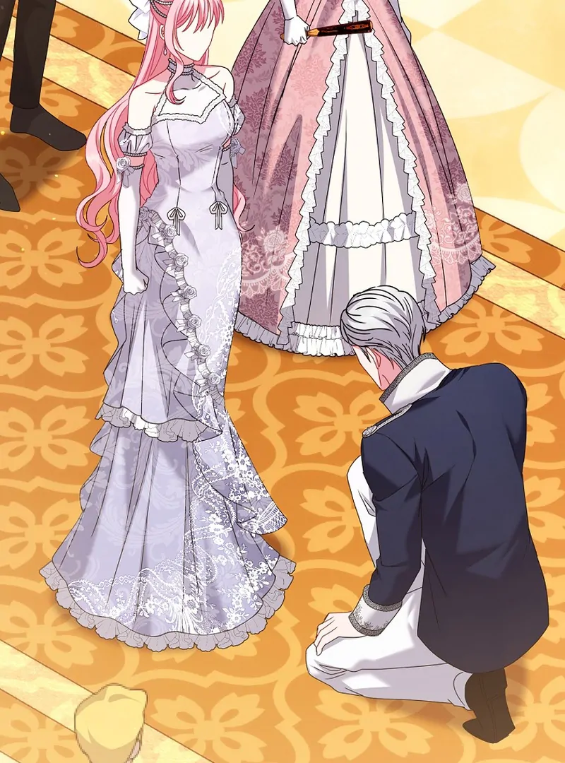 Rather Than The Son, I’ll Take The Father Chapter 7 - Page 119