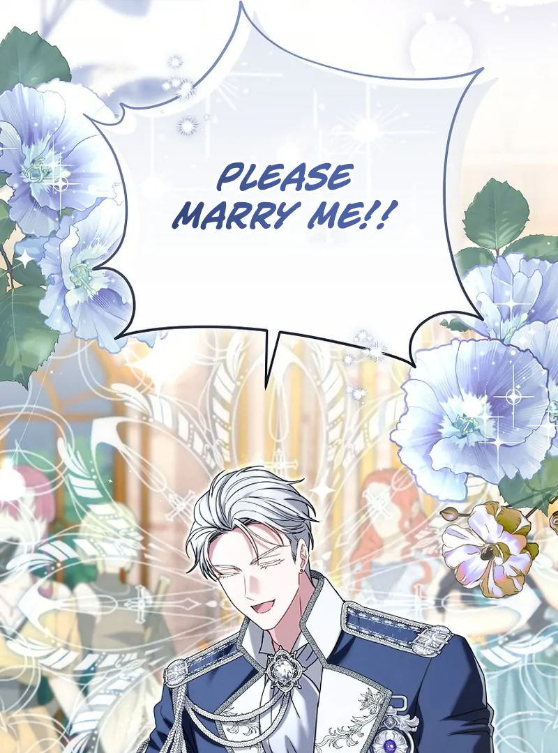 Rather Than The Son, I’ll Take The Father Chapter 7 - Page 122