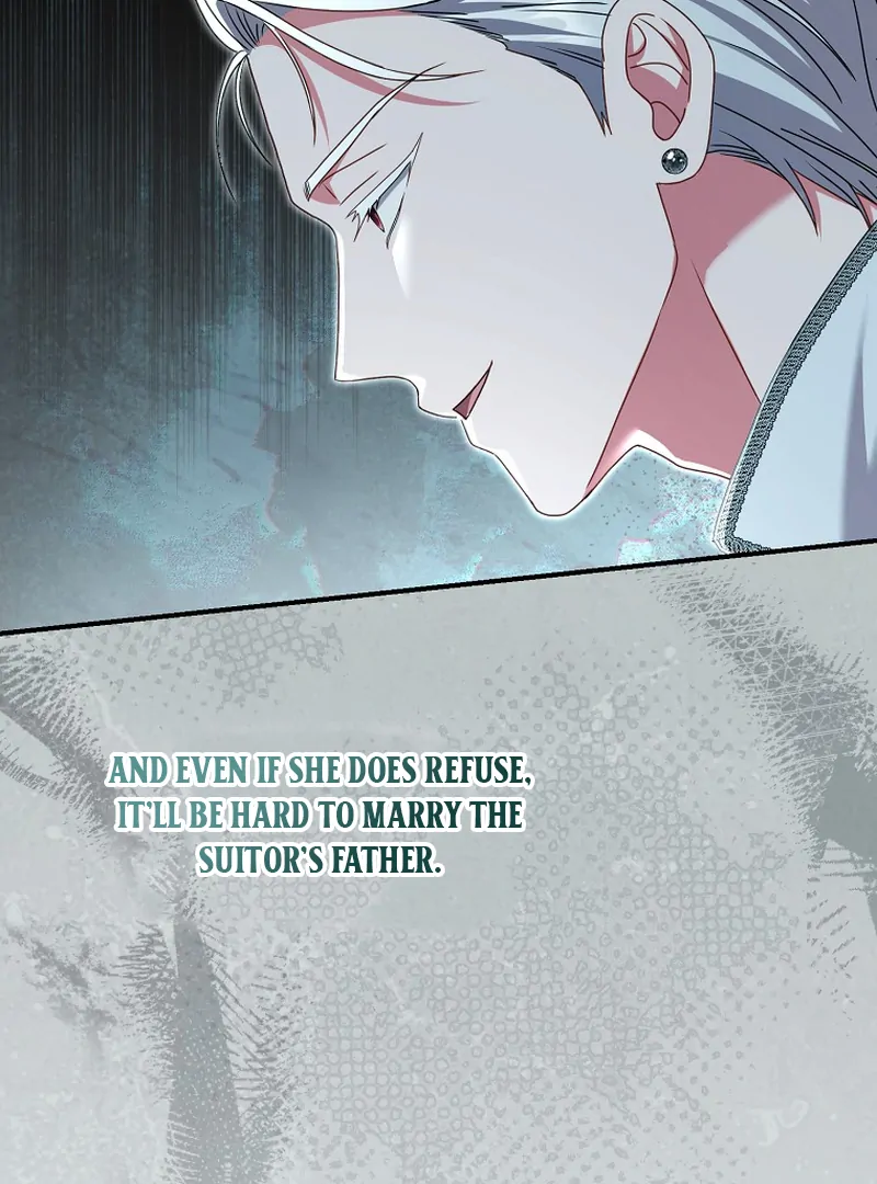 Rather Than The Son, I’ll Take The Father Chapter 7 - Page 125