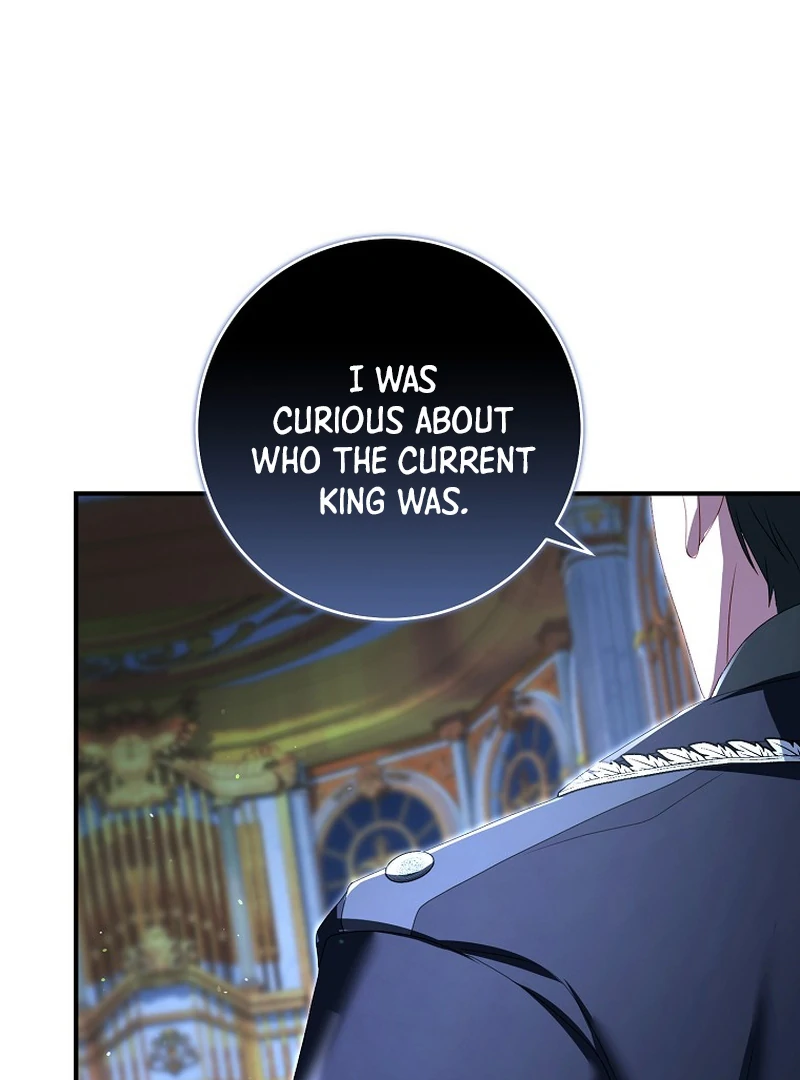 Rather Than The Son, I’ll Take The Father Chapter 7 - Page 141