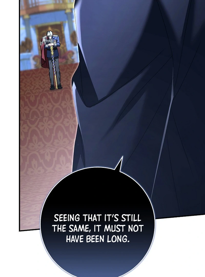 Rather Than The Son, I’ll Take The Father Chapter 7 - Page 142