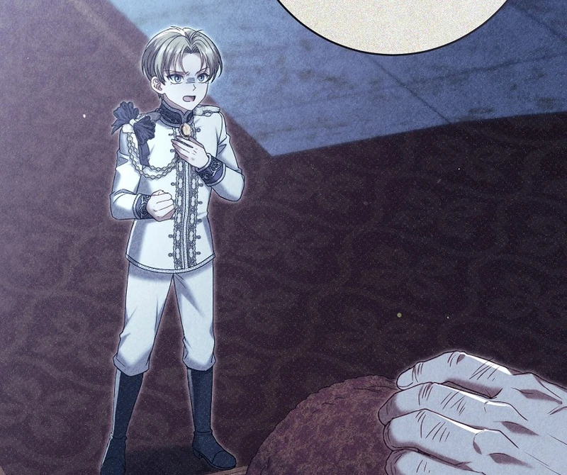 Rather Than The Son, I’ll Take The Father Chapter 7 - Page 148