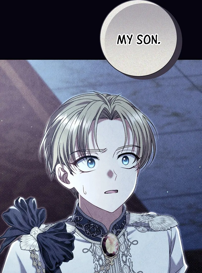 Rather Than The Son, I’ll Take The Father Chapter 7 - Page 150