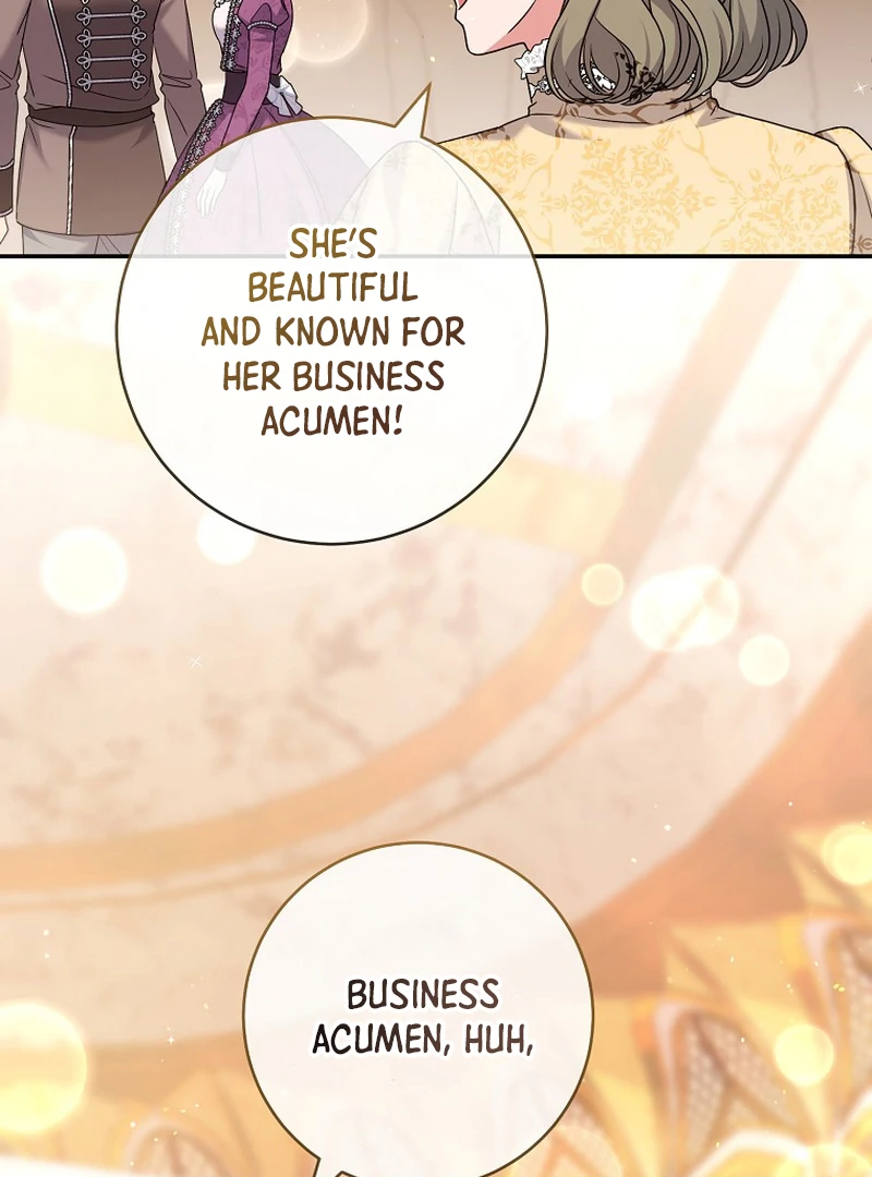 Rather Than The Son, I’ll Take The Father Chapter 7 - Page 31