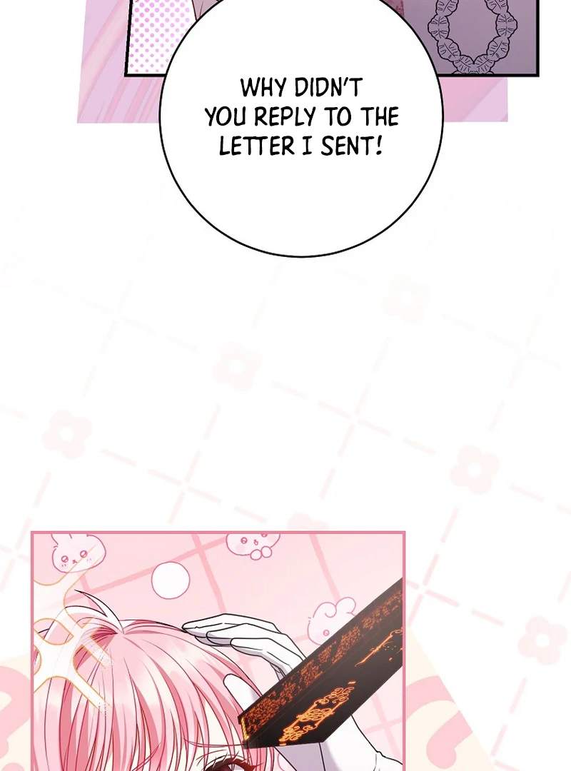 Rather Than The Son, I’ll Take The Father Chapter 7 - Page 57