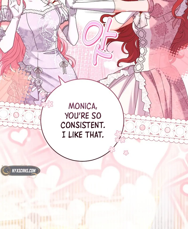 Rather Than The Son, I’ll Take The Father Chapter 7 - Page 72