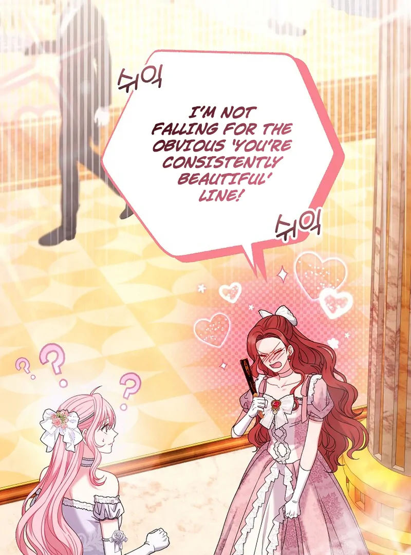 Rather Than The Son, I’ll Take The Father Chapter 7 - Page 73