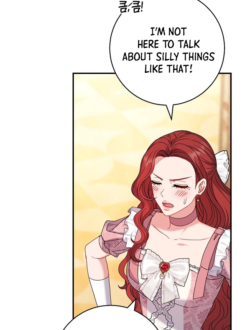 Rather Than The Son, I’ll Take The Father Chapter 7 - Page 75