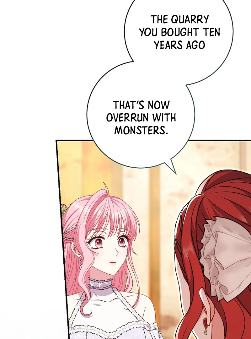 Rather Than The Son, I’ll Take The Father Chapter 7 - Page 78