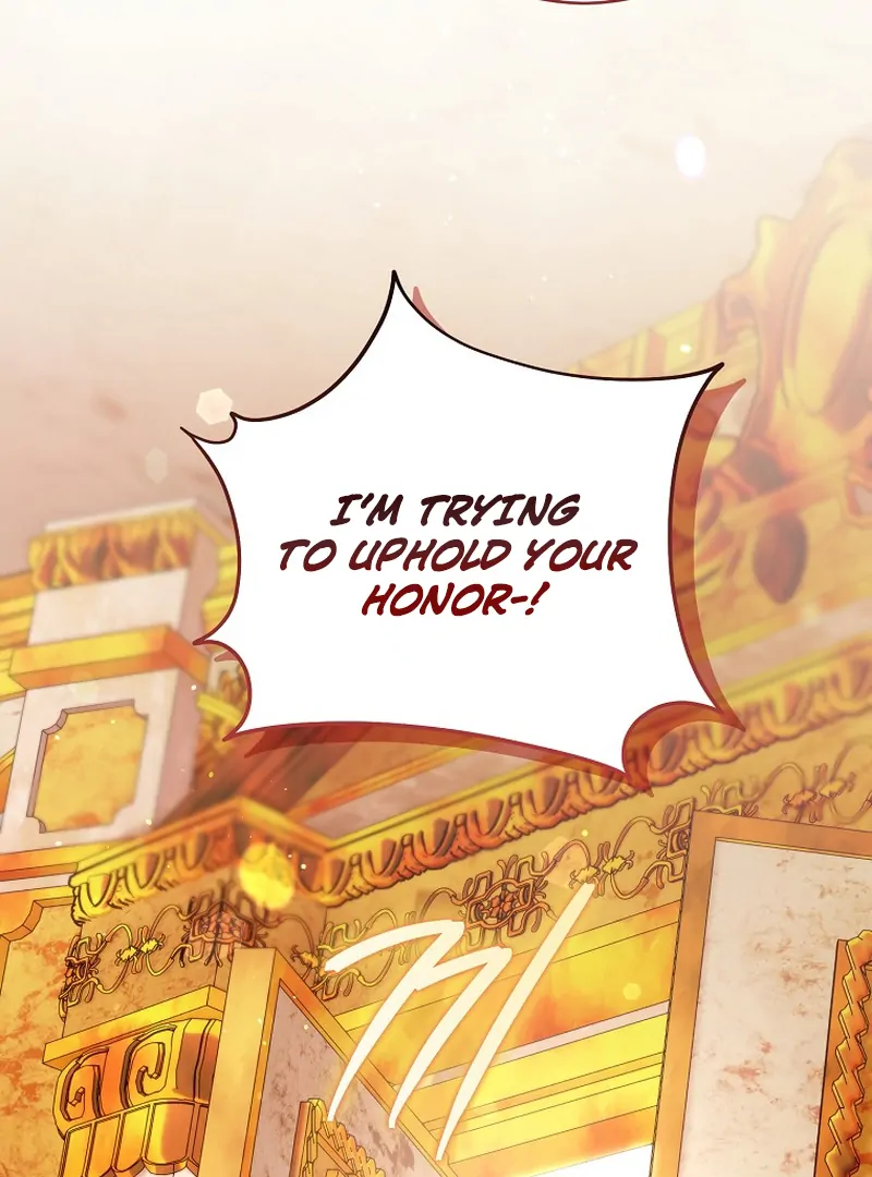 Rather Than The Son, I’ll Take The Father Chapter 7 - Page 83