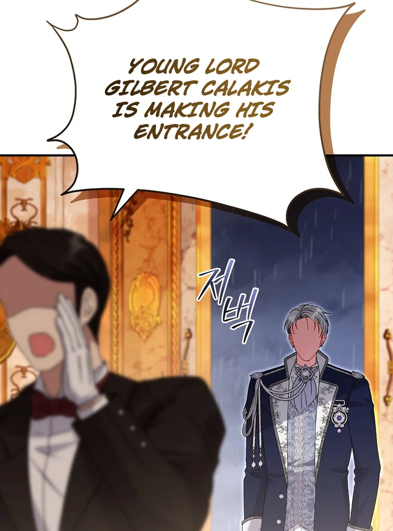 Rather Than The Son, I’ll Take The Father Chapter 7 - Page 85