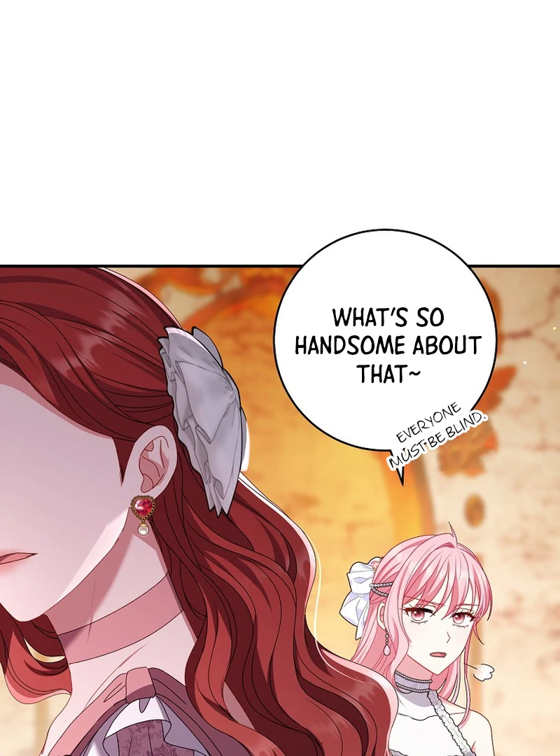 Rather Than The Son, I’ll Take The Father Chapter 7 - Page 92