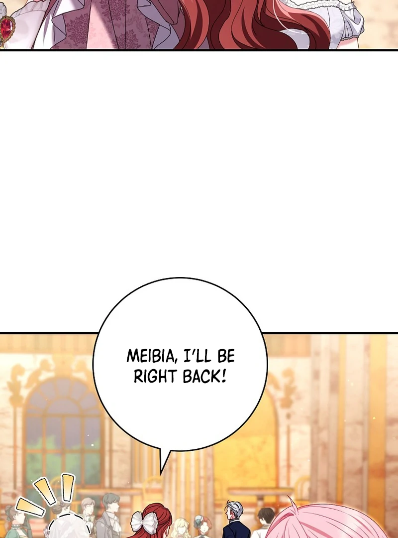 Rather Than The Son, I’ll Take The Father Chapter 7 - Page 93