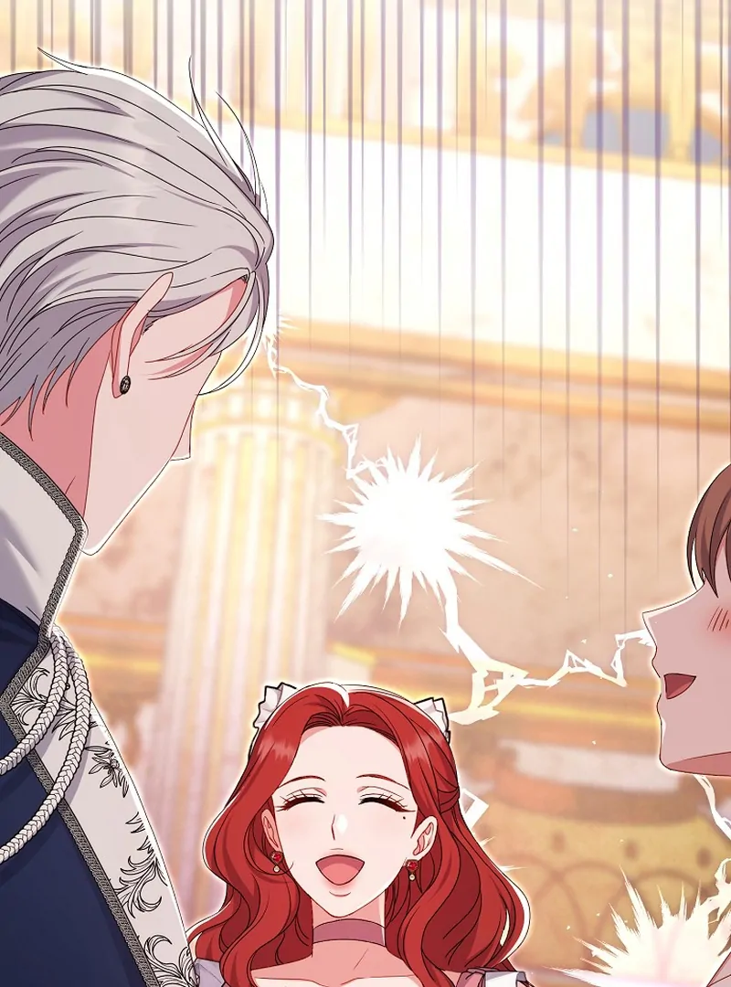 Rather Than The Son, I’ll Take The Father Chapter 7 - Page 95