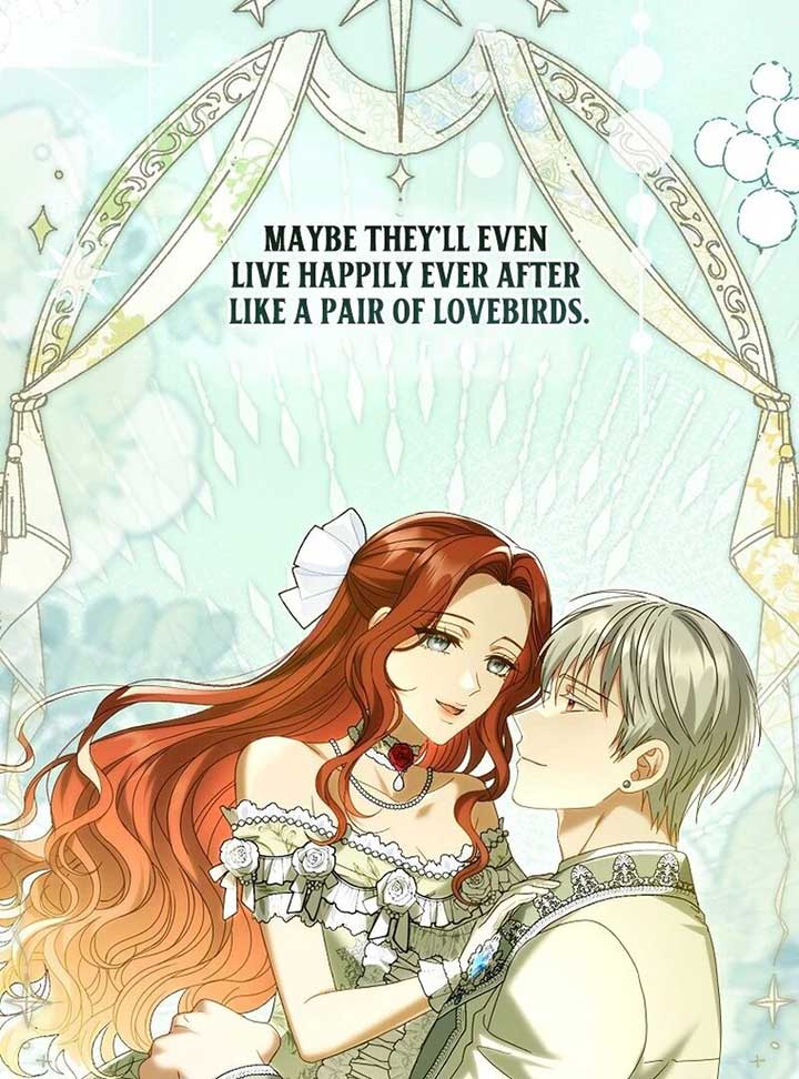 Rather Than The Son, I’ll Take The Father Chapter 8 - Page 101